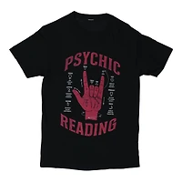 Psychic Reading' Graphic Tee