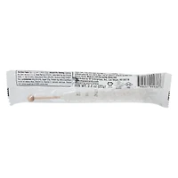 Rock Candy On A Stick, White Sugar 1-Count