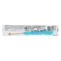 Rock Candy On A Stick, Cotton Candy 1-Count