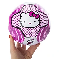 3 Soccer Ball