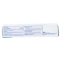 Crest® Fluoride Anticavity Toothpaste 4.2oz
