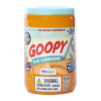 All Star Mini Scented Slime