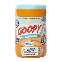 All Star Mini Scented Slime