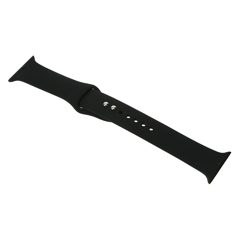 Silicone Watchband For Apple Watch® 38/40/41Mm