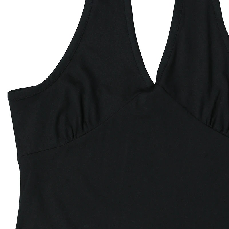 Halter Dress