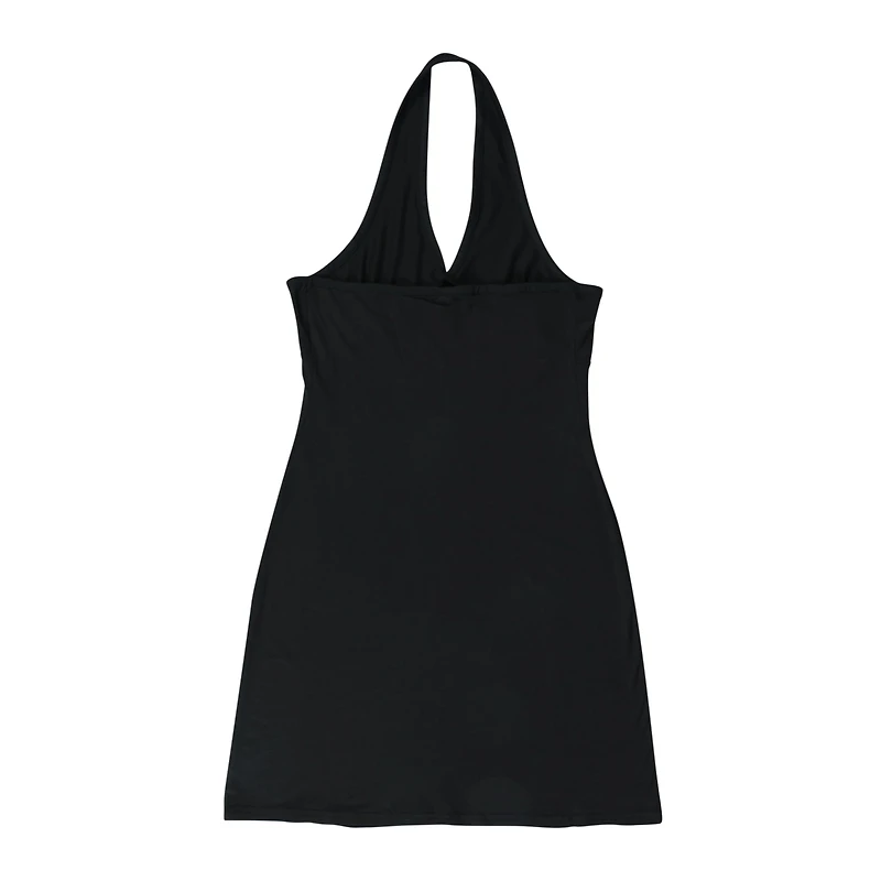 Halter Dress