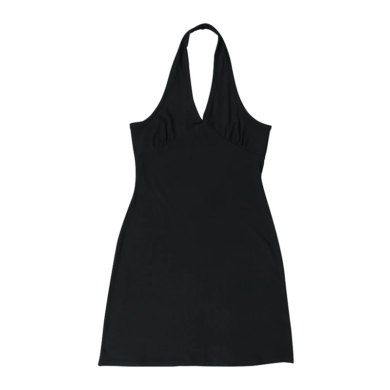 Halter Dress