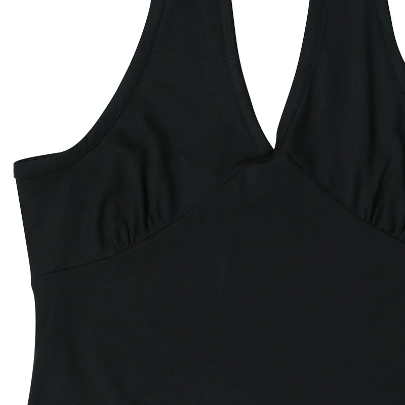 Halter Dress