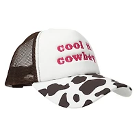 Juniors Trucker Hat