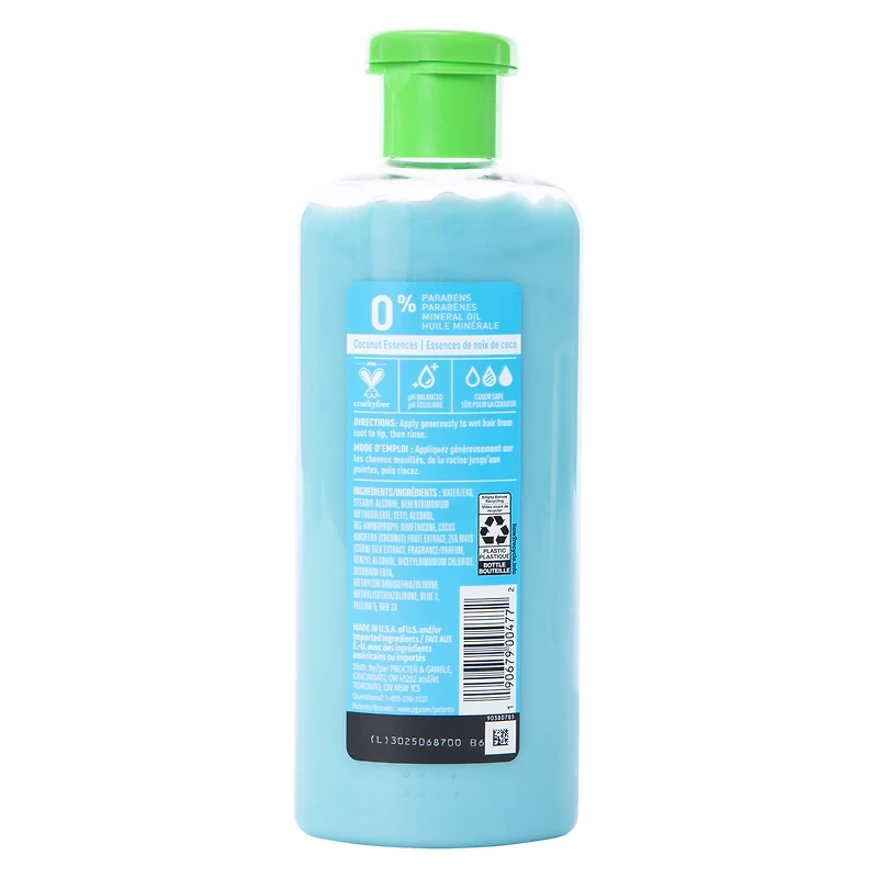 Herbal Essences™ Revel in Lush Aromas Hello Hydration Conditioner 11.7 Fl.oz