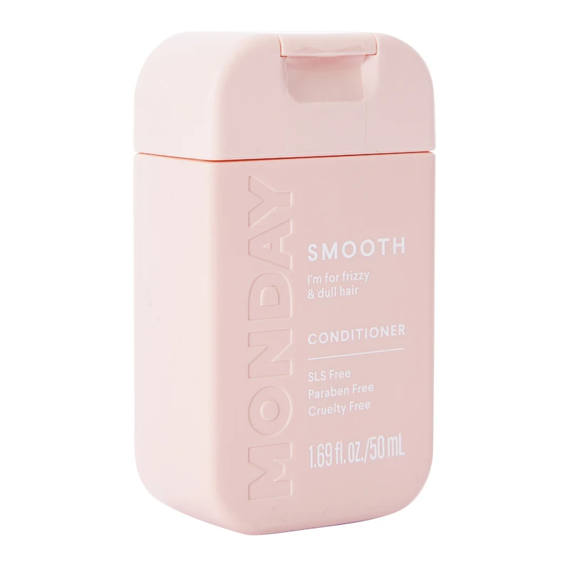 Monday Smooth Conditioner Travel Size 1.69oz
