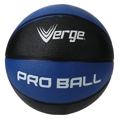 Verge® Quadplay Women's Official Basketball 28.5in