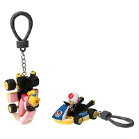 Mario Kart® Backpack Buddies Blind Bag