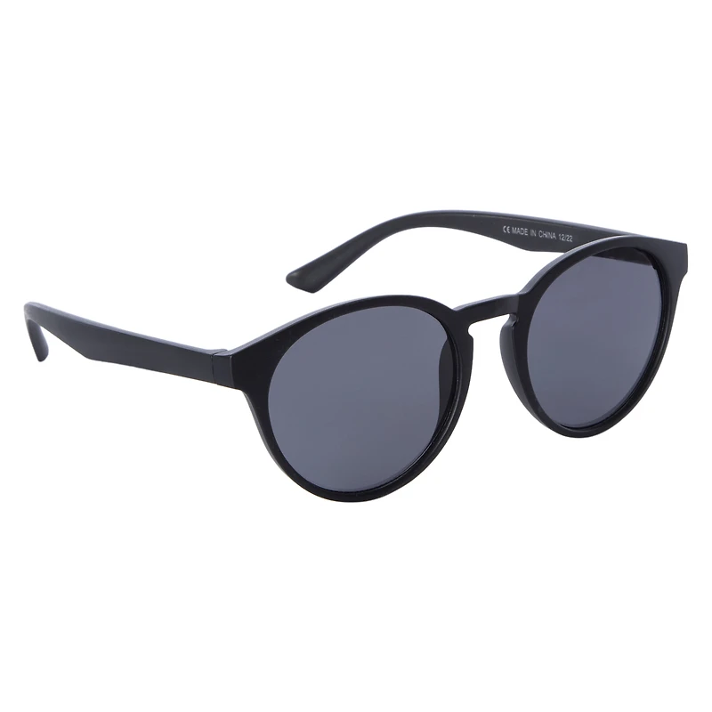 Ladies Oval Sunglasses
