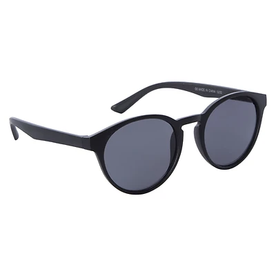 Ladies Oval Sunglasses
