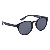 Ladies Oval Sunglasses