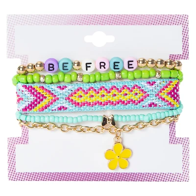 Bracelet Set 5-Piece