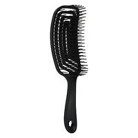 Vented Brush With Handle