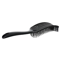 Vented Brush With Handle