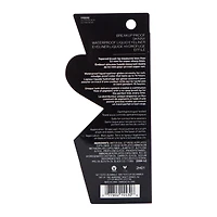 Wet N Wild® Skinny Waterproof Liquid Eyeliner - Ultra Black