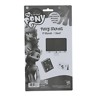 My Little Pony® Puffy Stickers