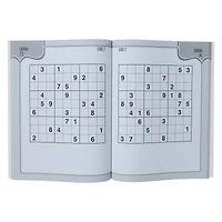 Large Print Sudoku Puzzles