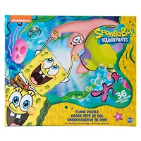 Kid's Spongebob Squarepants™ 36-Piece Floor Puzzle
