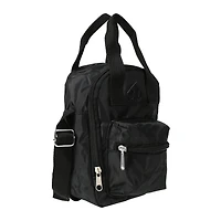 Top Handle Mini Crossbody Bag