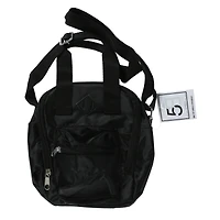 Top Handle Mini Crossbody Bag