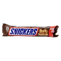 Snickers® 2 Candy Bars 3.29oz