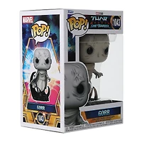 Funko Pop! Thor: Love And Thunder Bobble-Head Figure