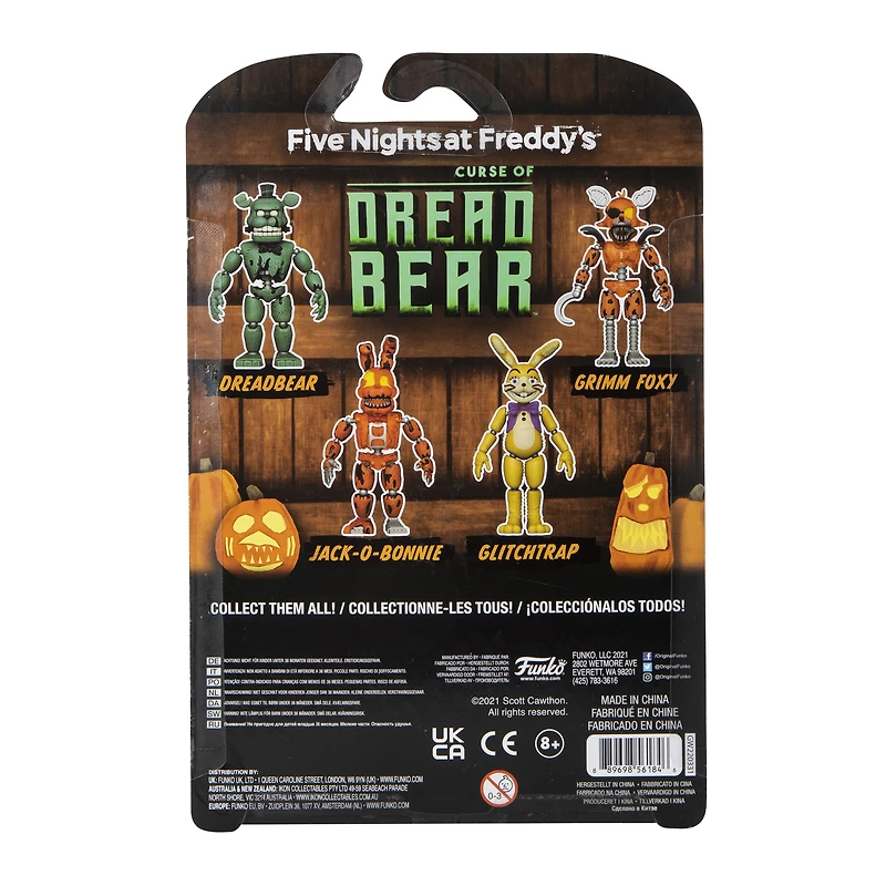 Funko Five Nights At Freddy's™ Action Figure