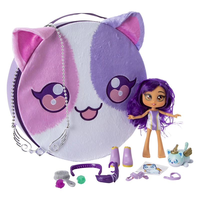 Aphmau Ultimate Mystery Surprise Case