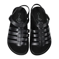 Ladies Fisherman Sandals