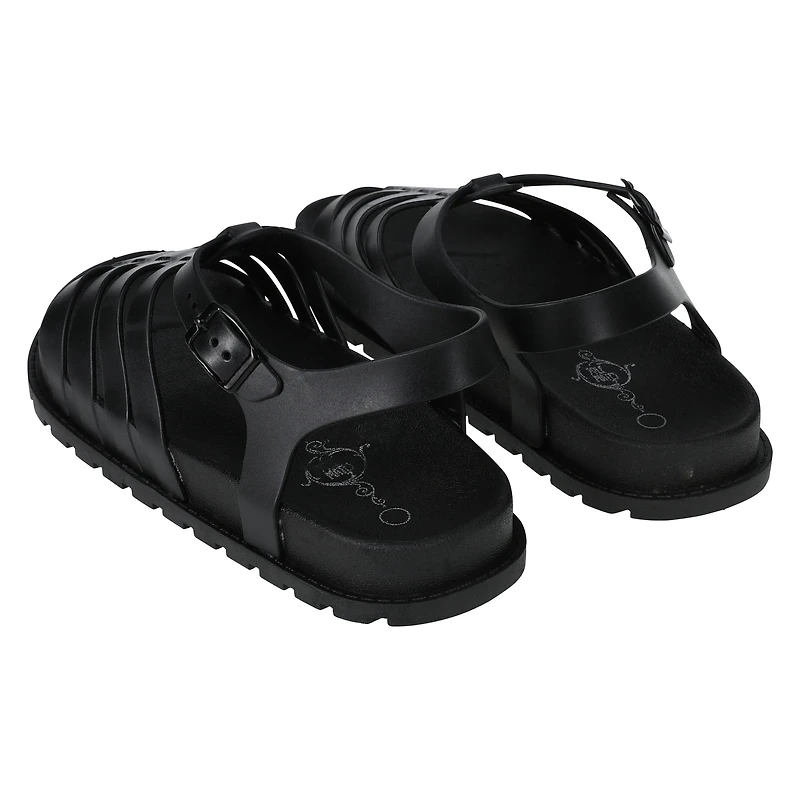 Ladies Fisherman Sandals