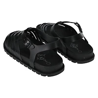 Ladies Fisherman Sandals