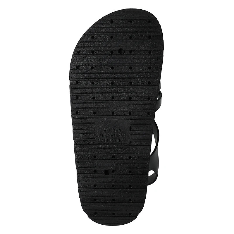 Ladies Fisherman Sandals