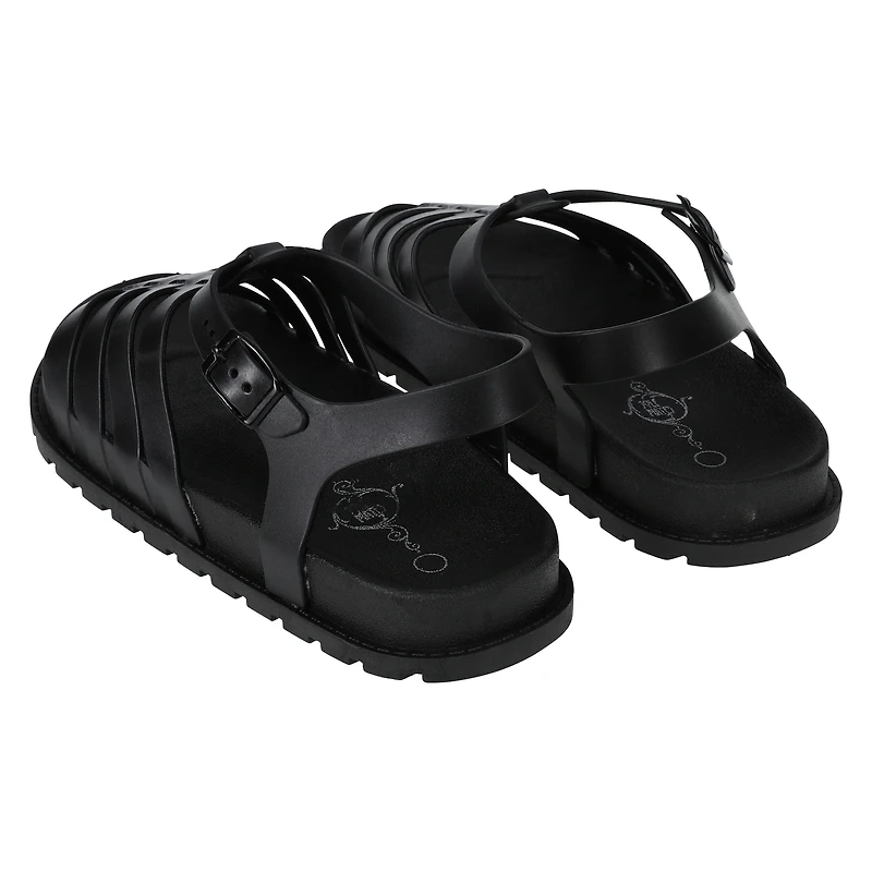 Ladies Fisherman Sandals