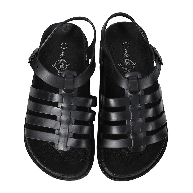 Ladies Fisherman Sandals