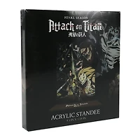 Attack On Titan™ Acrylic Standee 4.25in