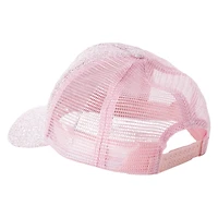 Glitter Trucker Hat
