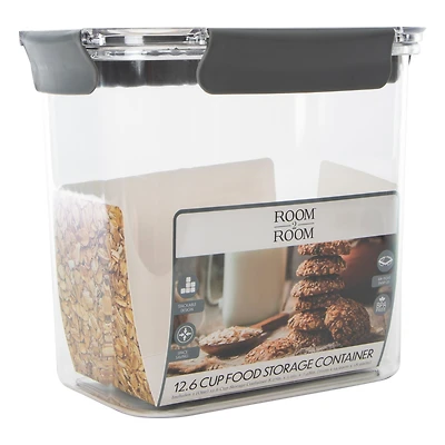 Food Storage Container 12.6 Cups