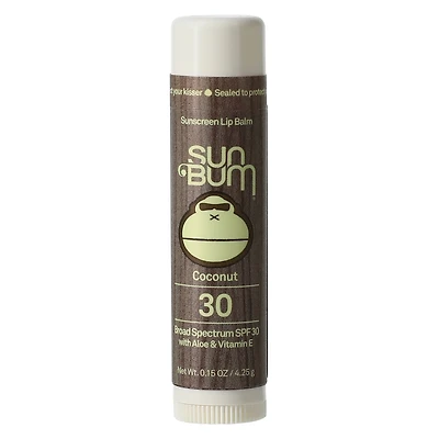 Sun Bum® Spf 30 Lip Balm