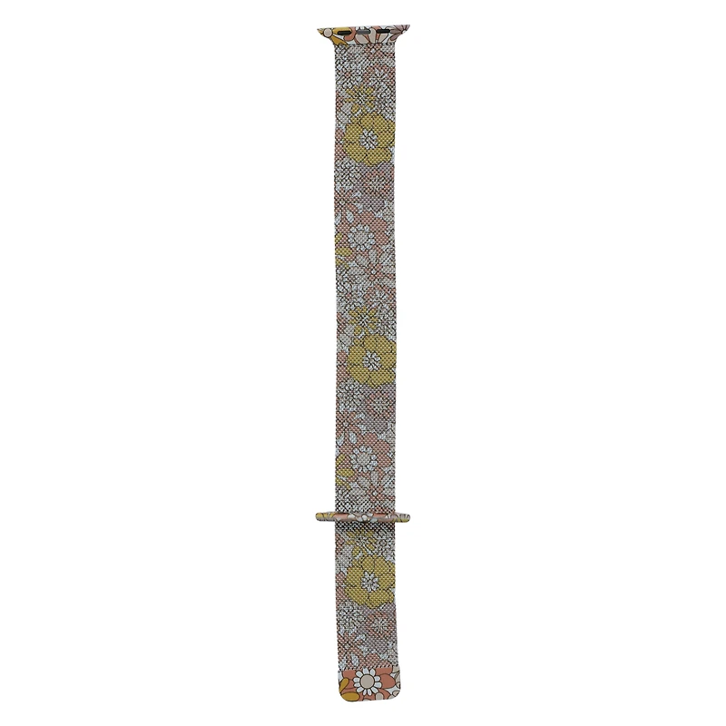Metallic Watchband For Apple Watch® 38Mm-41Mm