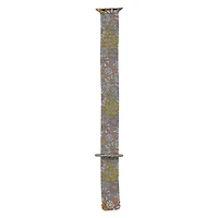 Metallic Watchband For Apple Watch® 38Mm-41Mm
