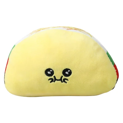 Fast Food Plushies