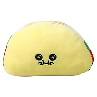 Fast Food Plushies
