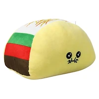 Fast Food Plushies
