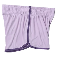 Purple Dolphin Shorts