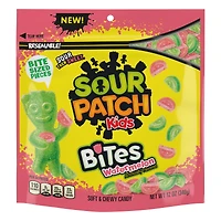 Sour Patch Kids® Watermelon Bites 12oz